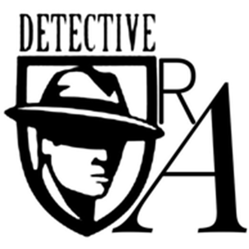 Детективное агентство Ra
